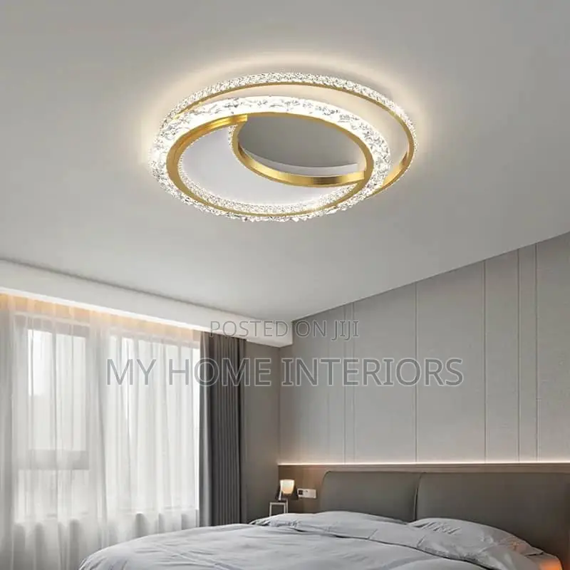 Bedroom Ceiling Light