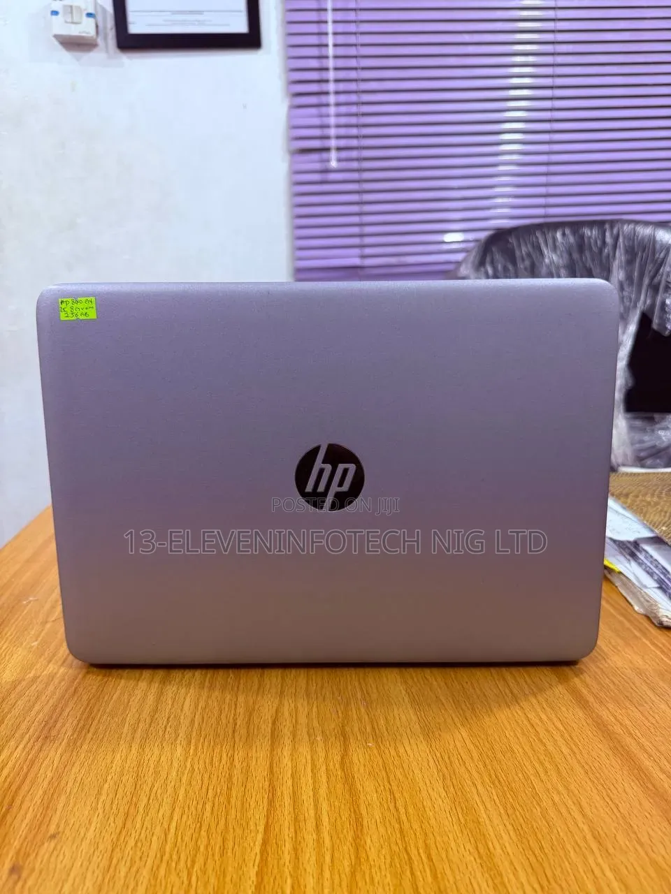 Laptop HP EliteBook 840 G4 8GB Intel Core i5 SSD 256GB