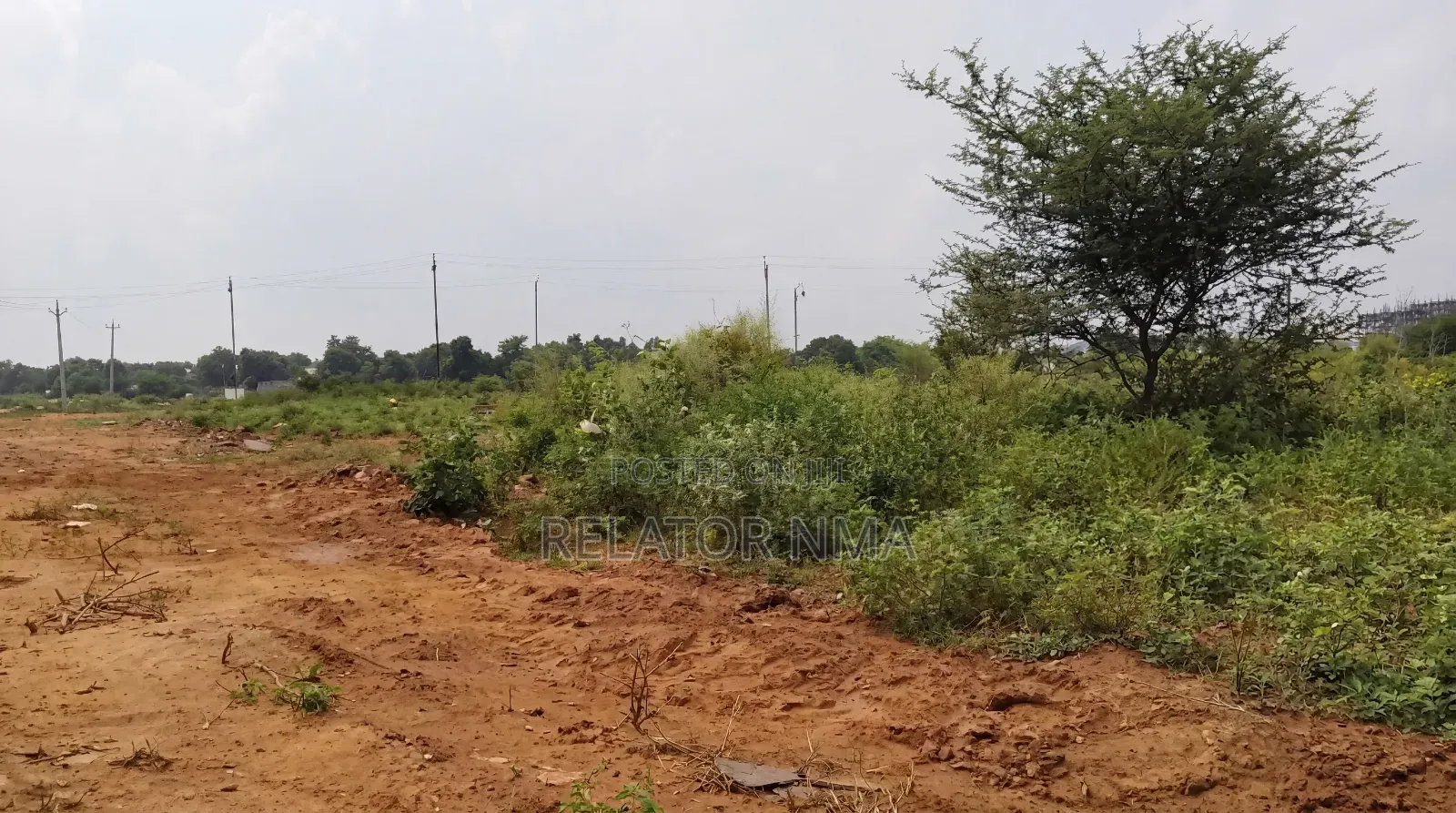 Prime Land for Sale at Apo_gude Abuja