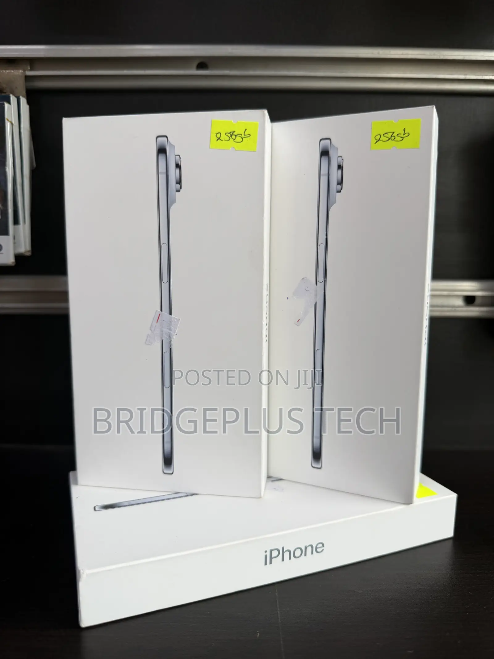New Apple iPhone Air 256 GB