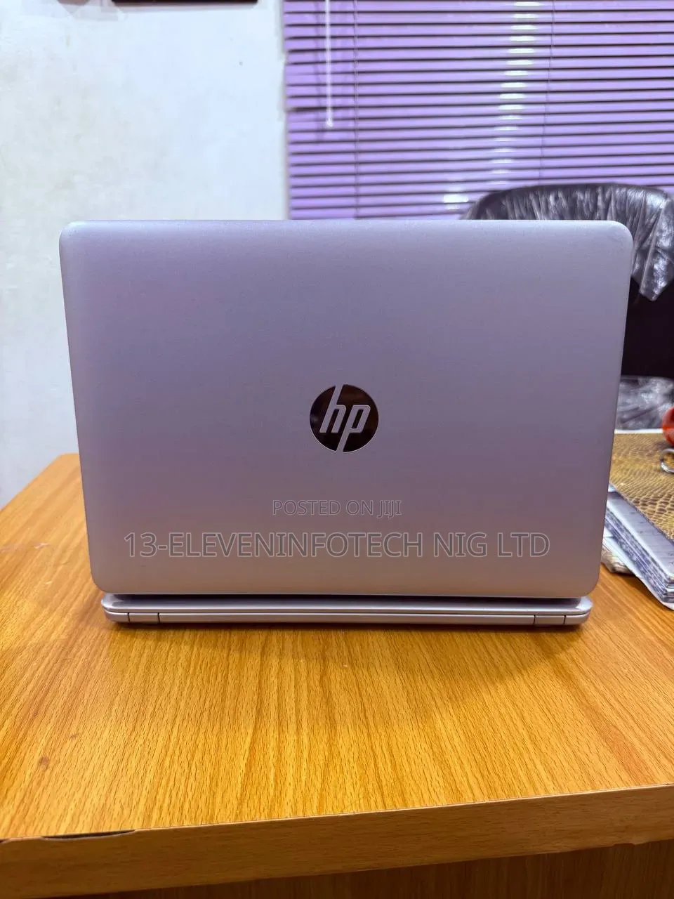 Laptop HP ProBook 430 G4 8GB Intel Core i5 SSD 256GB