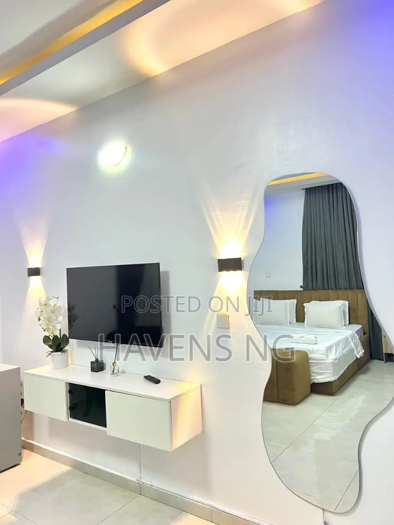 Luxury 2-Bedroom Apartment Available for Bookings