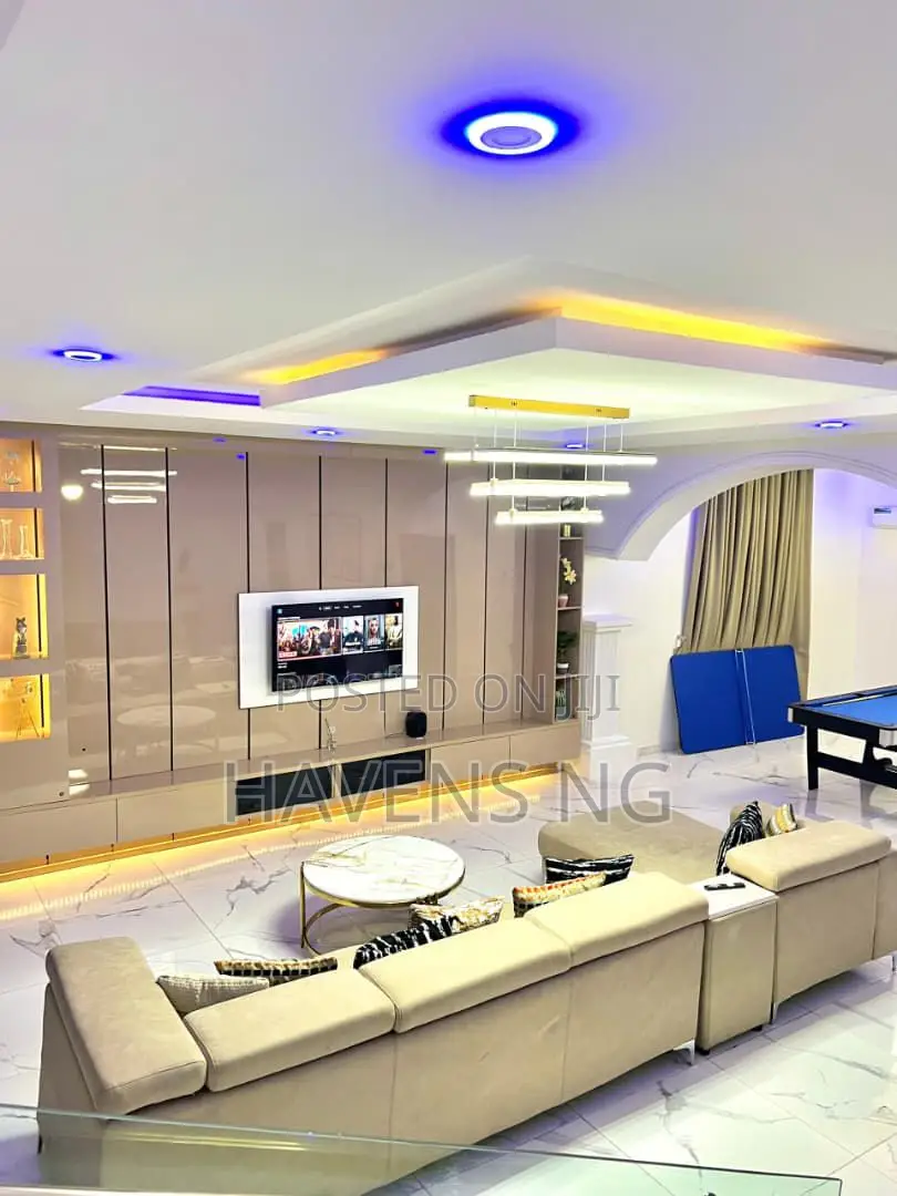 Luxury 2-Bedroom Apartment Available for Bookings