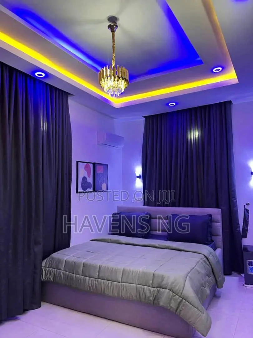 Luxury 2-Bedroom Apartment Available for Bookings