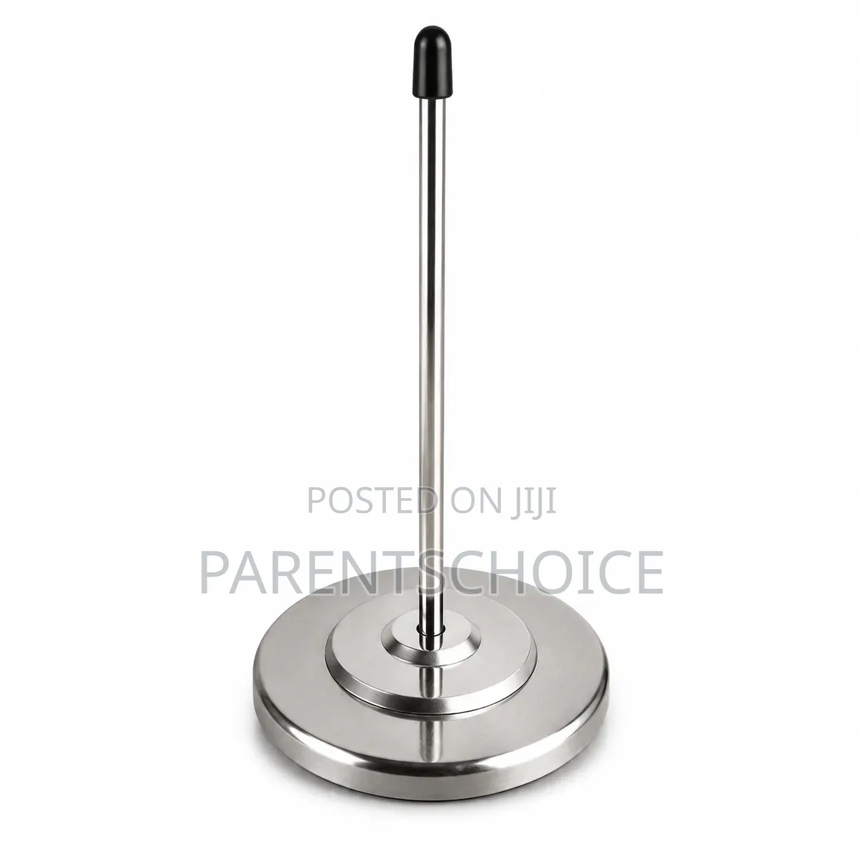 Receipt Paper Spike (Stainless Steel Memo Holder)