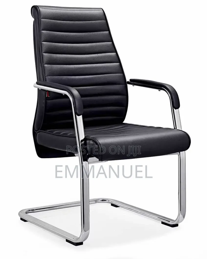 Executive Visitor's Chair