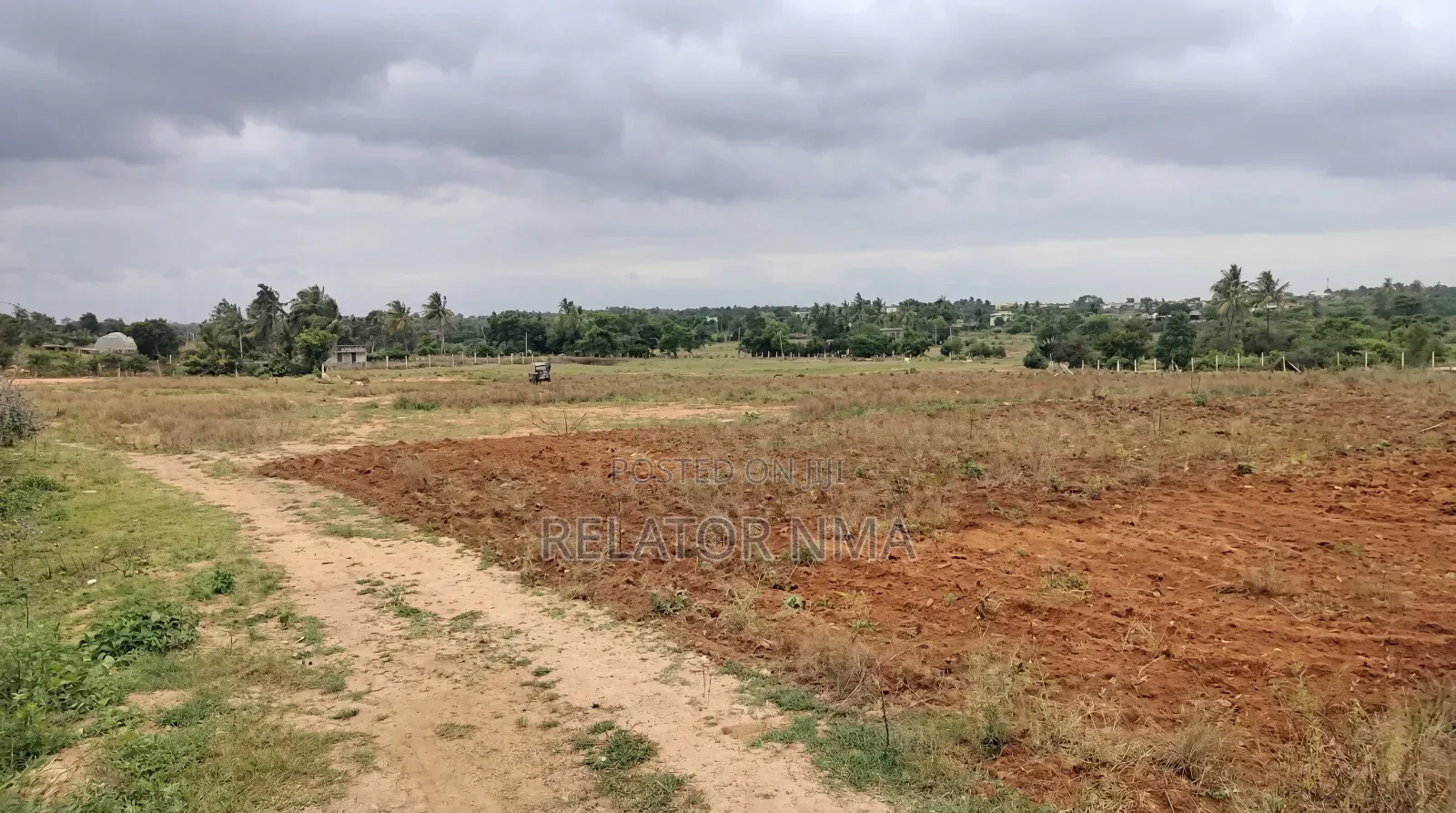 Prime Land for Sale at Apo_gude Abuja