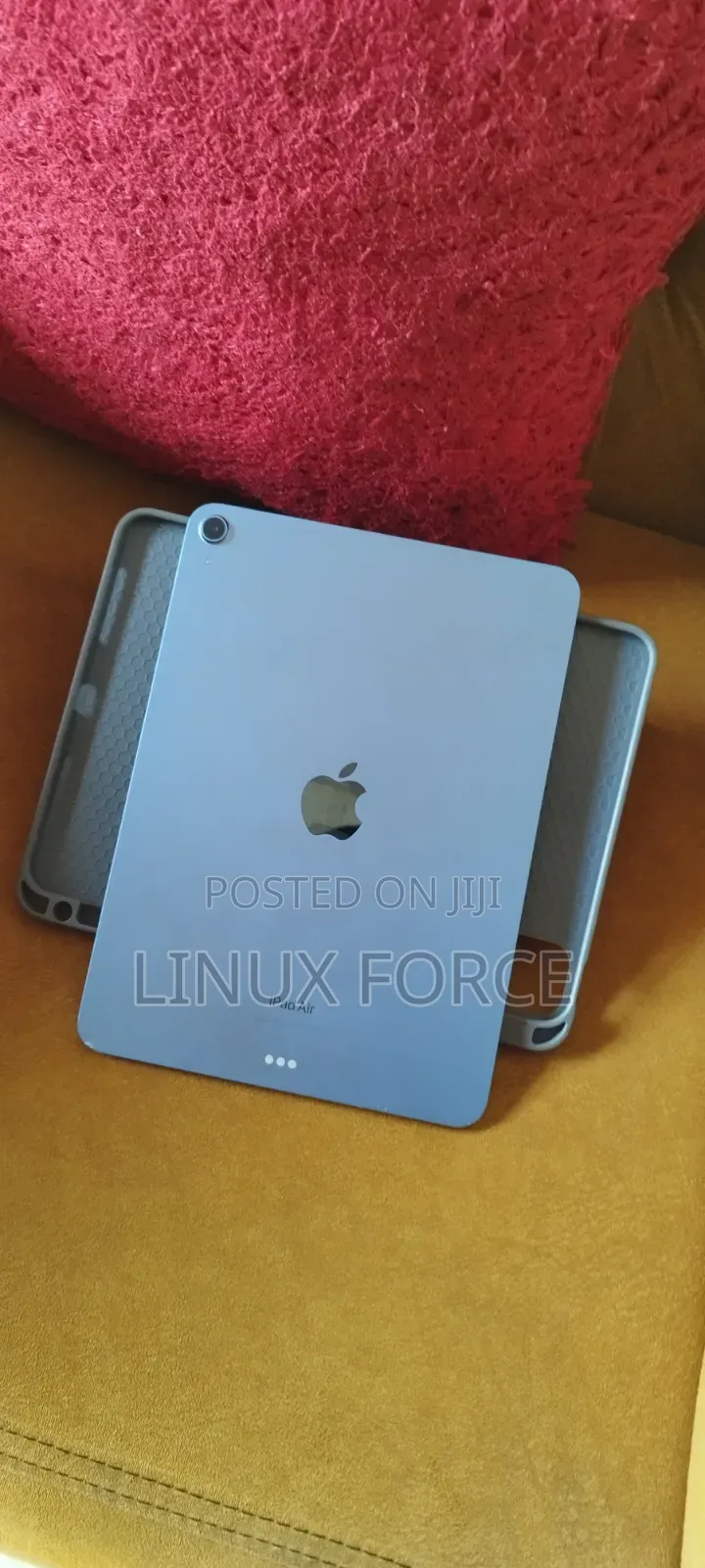 Apple iPad Air (2022) 64 GB Blue