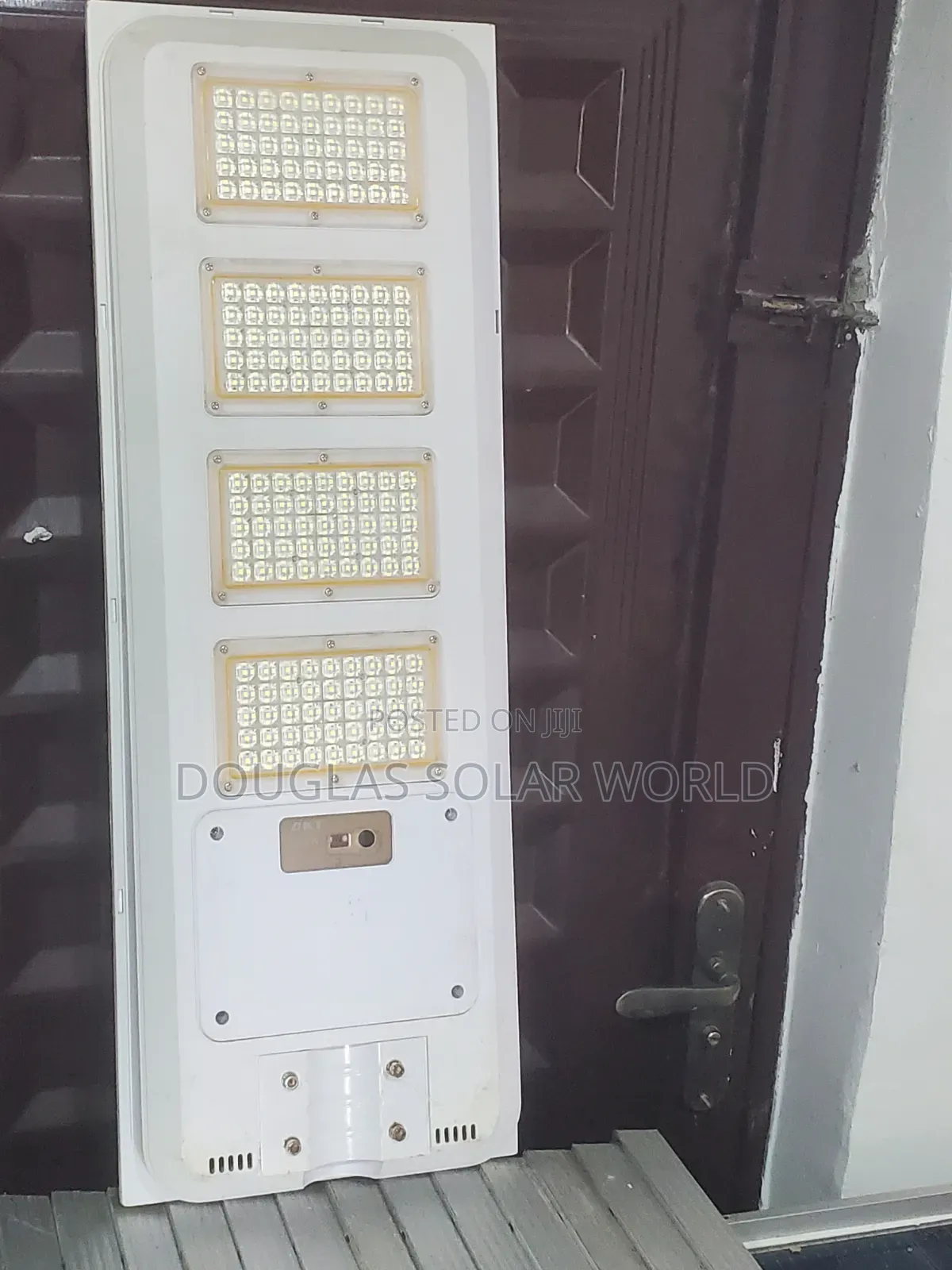 Akt 200w Led Solar Street Light