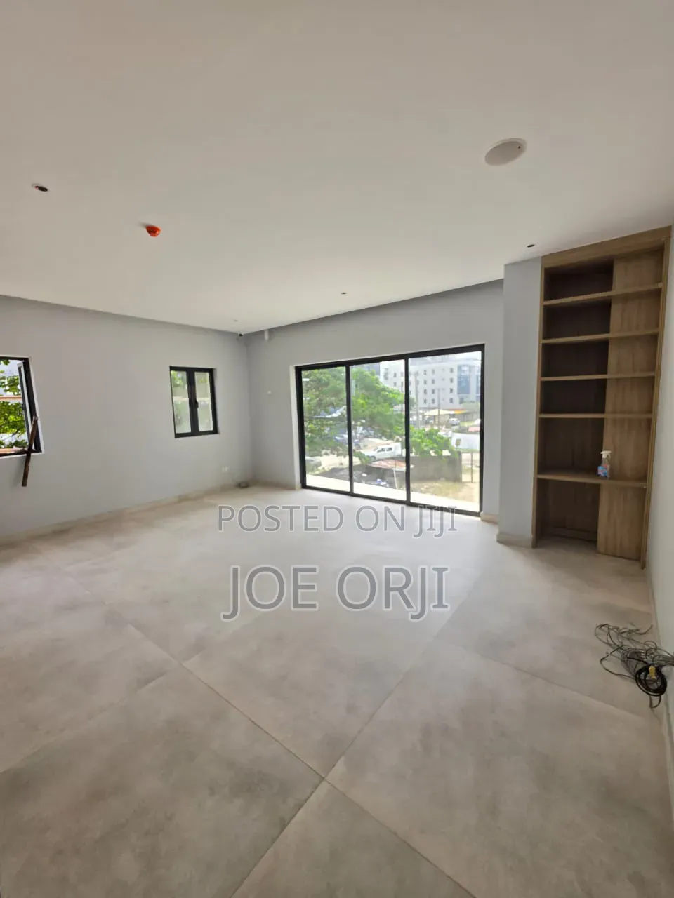 Furnished 2bdrm Apartment in Lekki Phase 1 for sale