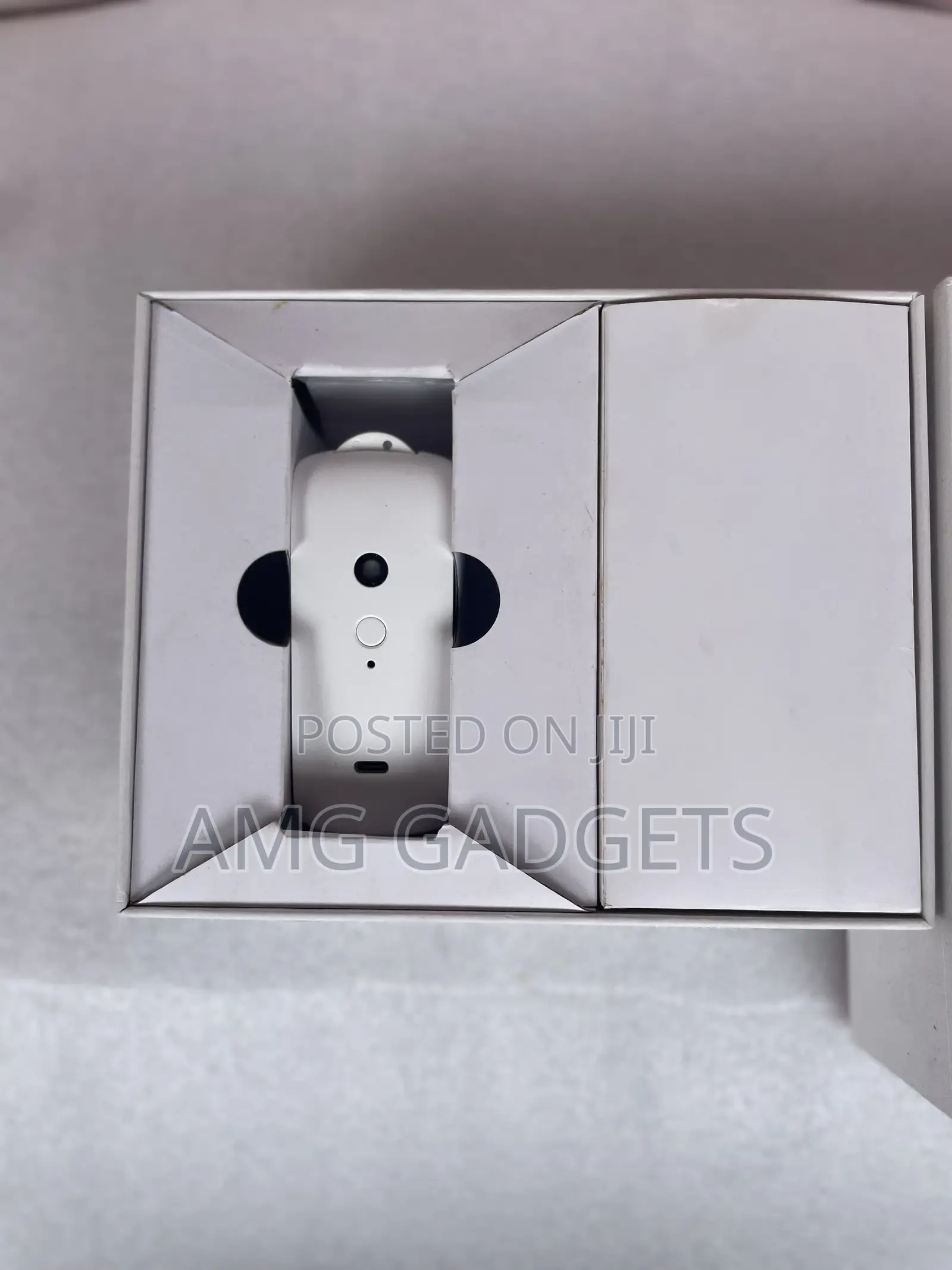 Smart Curtain Robot