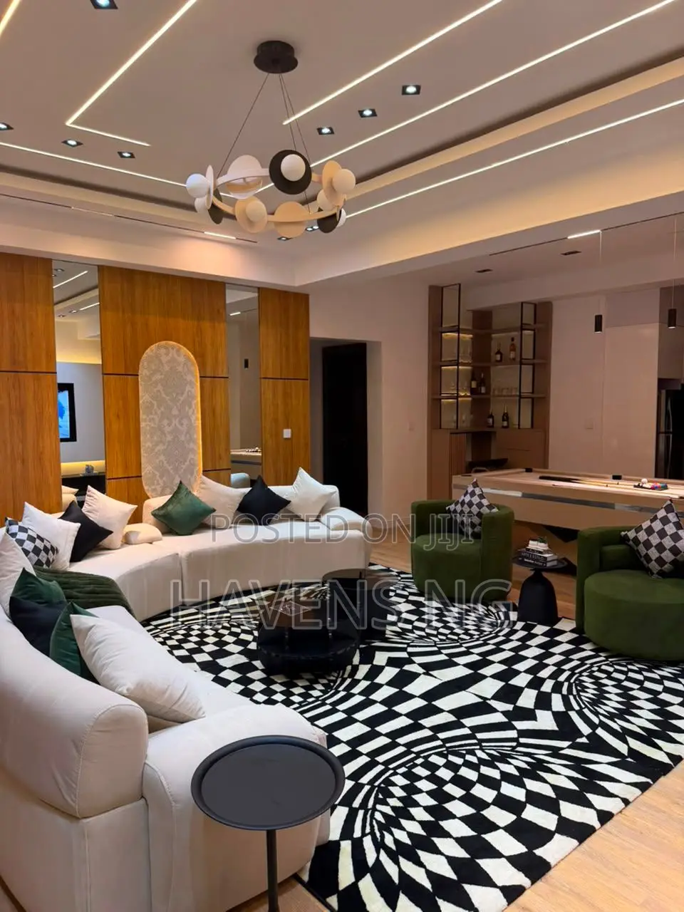 Brand New 2-Bedroom Apartment Available for Bookings