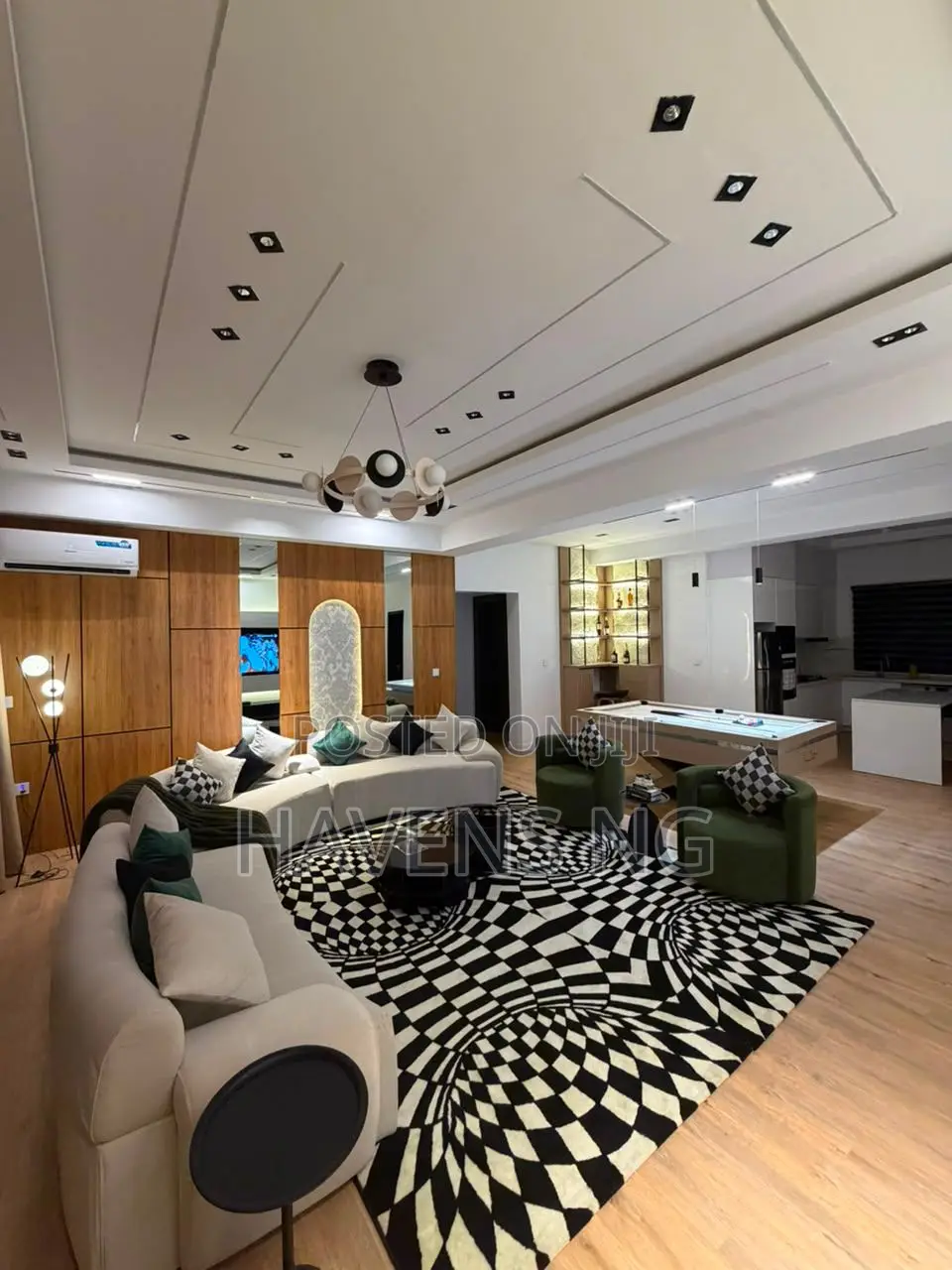 Brand New 2-Bedroom Apartment Available for Bookings