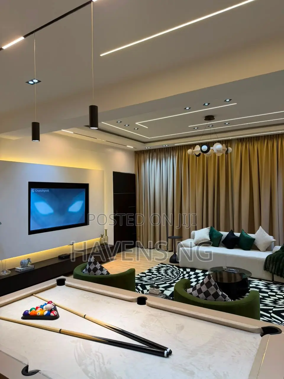 Brand New 2-Bedroom Apartment Available for Bookings