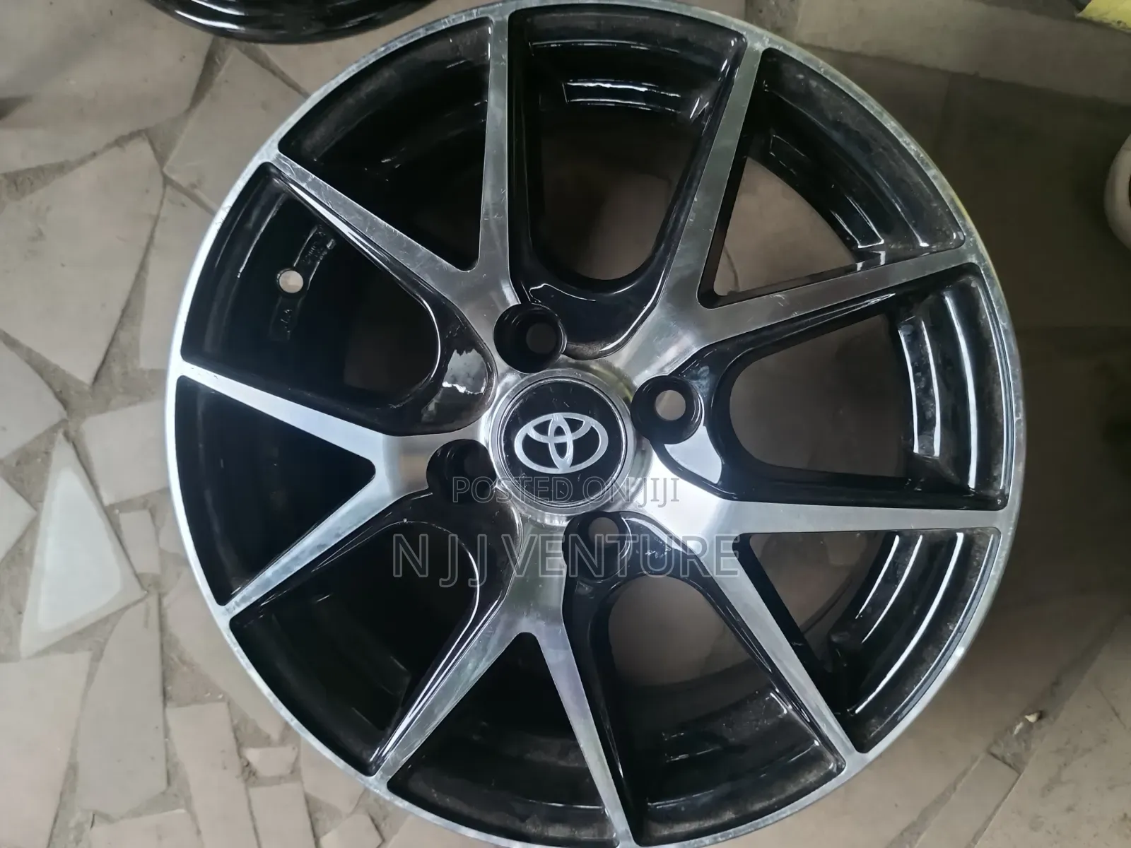 14rim for Toyota Motors and Nissan