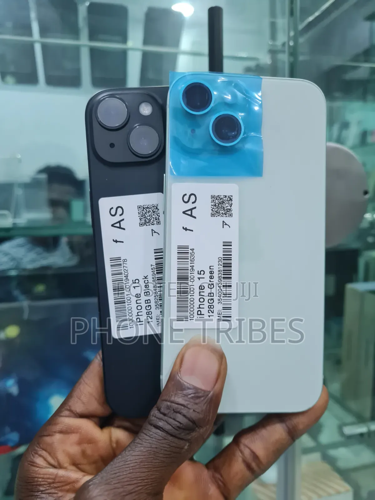 Apple iPhone 15 128 GB
