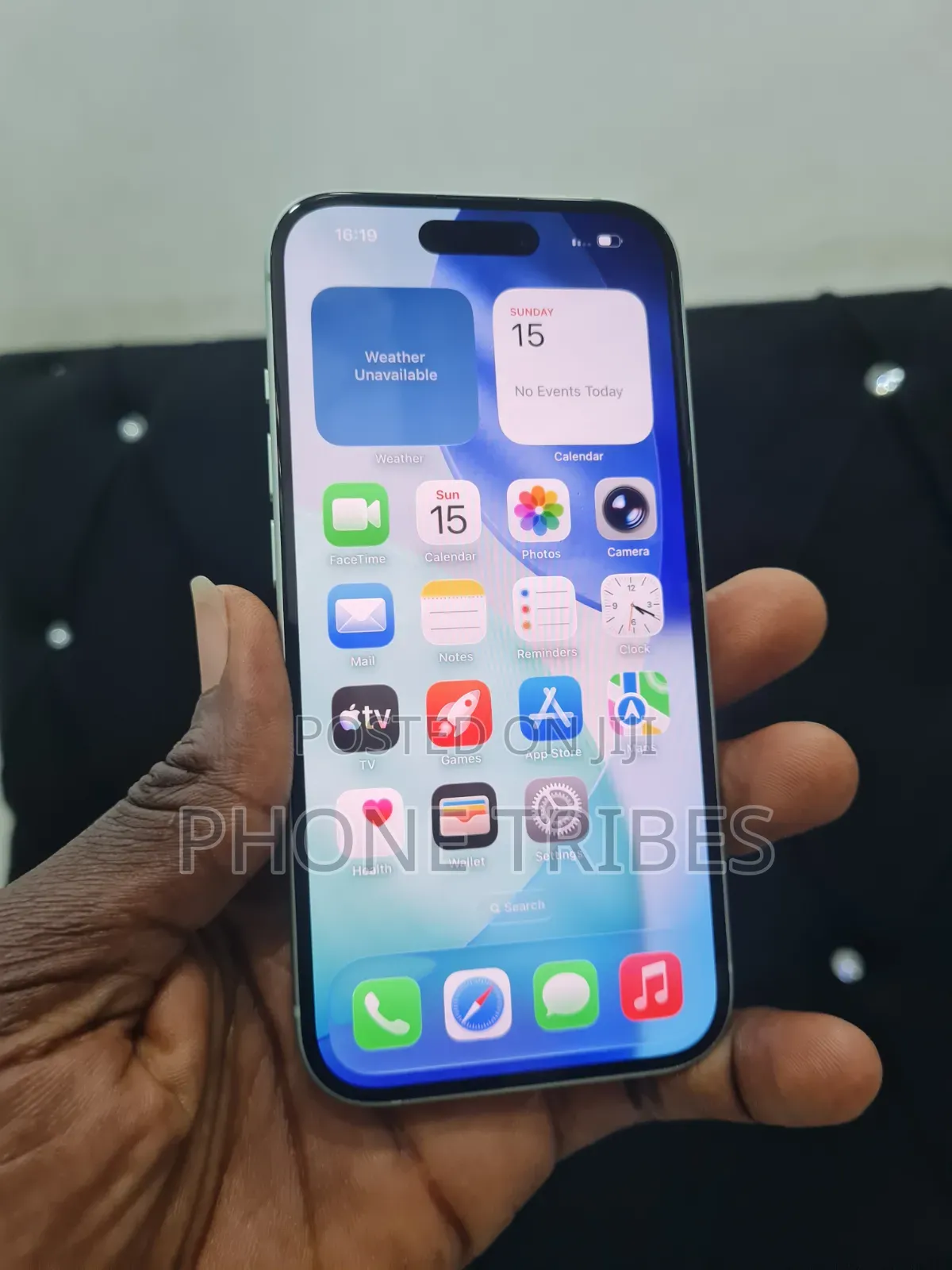Apple iPhone 15 128 GB