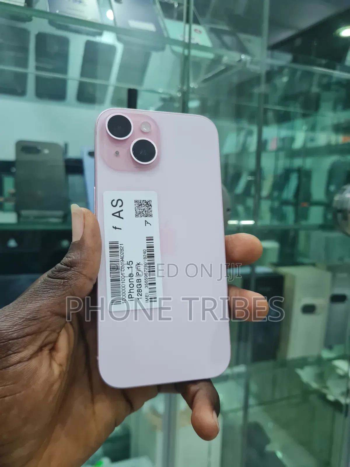 Apple iPhone 15 128 GB
