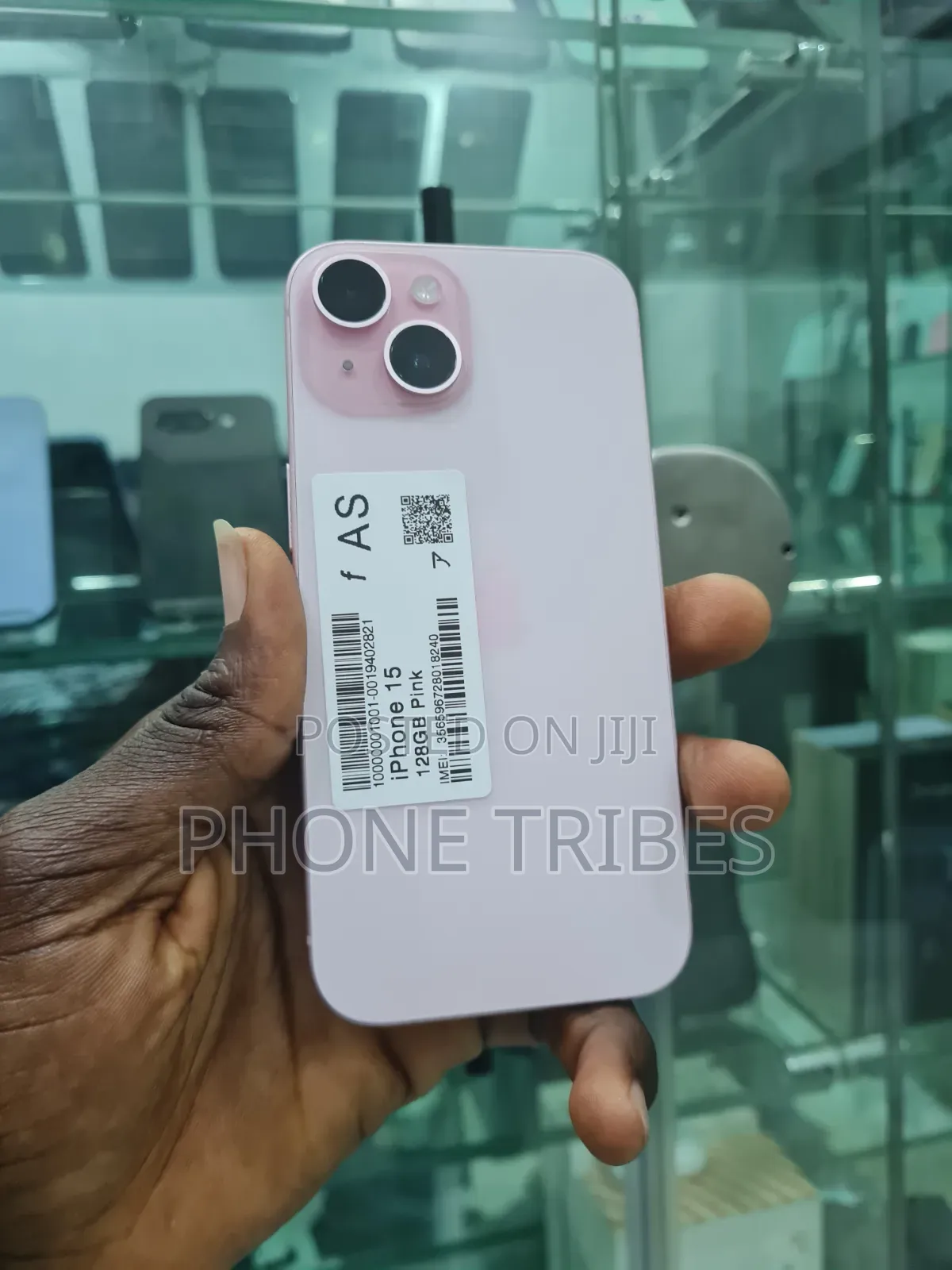 Apple iPhone 15 128 GB