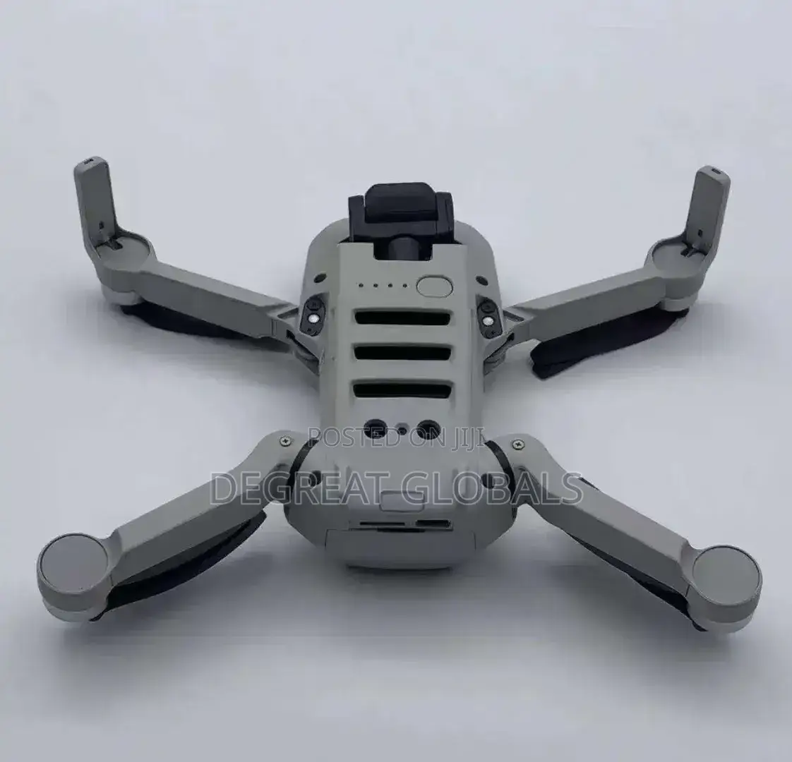 Dji Mini 2 Drone Combo Version