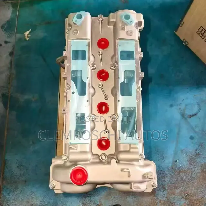 High Quality Certified Complete Brand New Engine Bj40, B237r