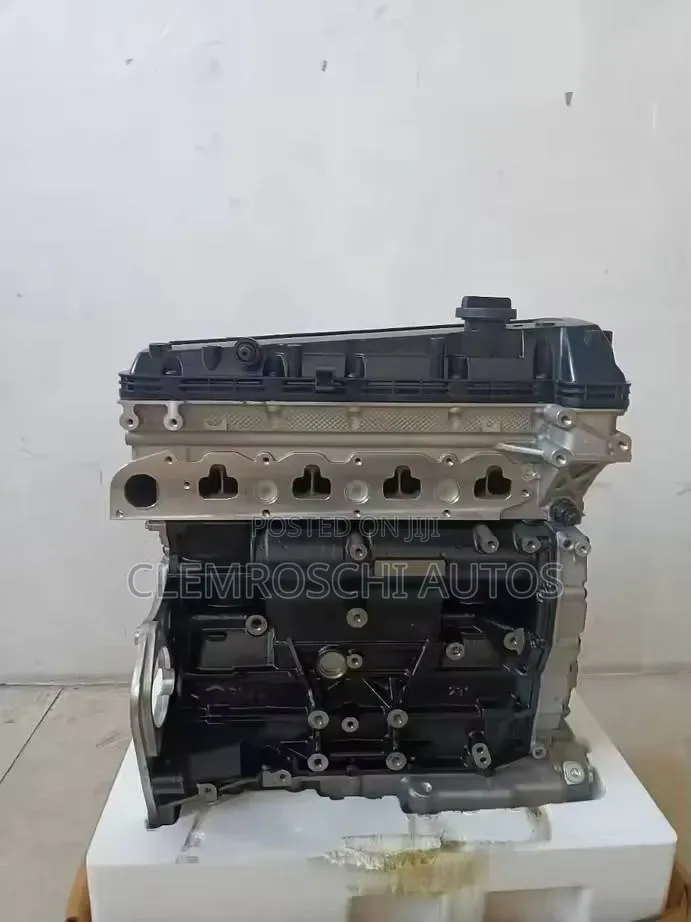 High Quality Certified Complete Brand New Engine Bj40, B237r