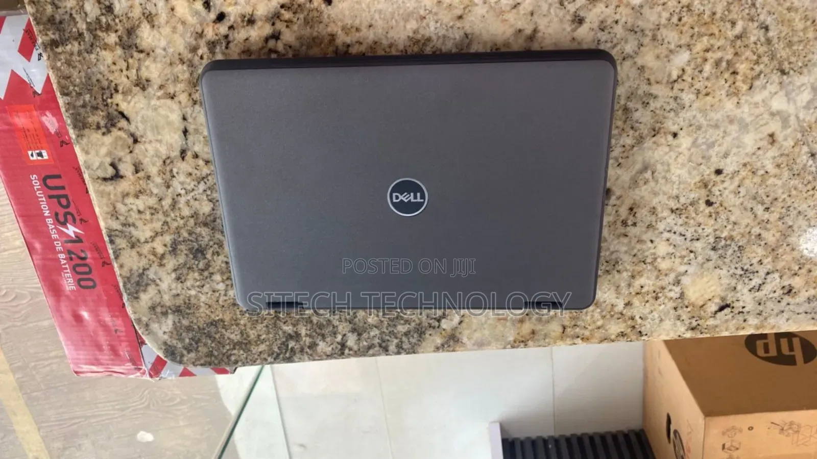 Laptop Dell Latitude 11 3190 4GB Intel Celeron SSD 128GB