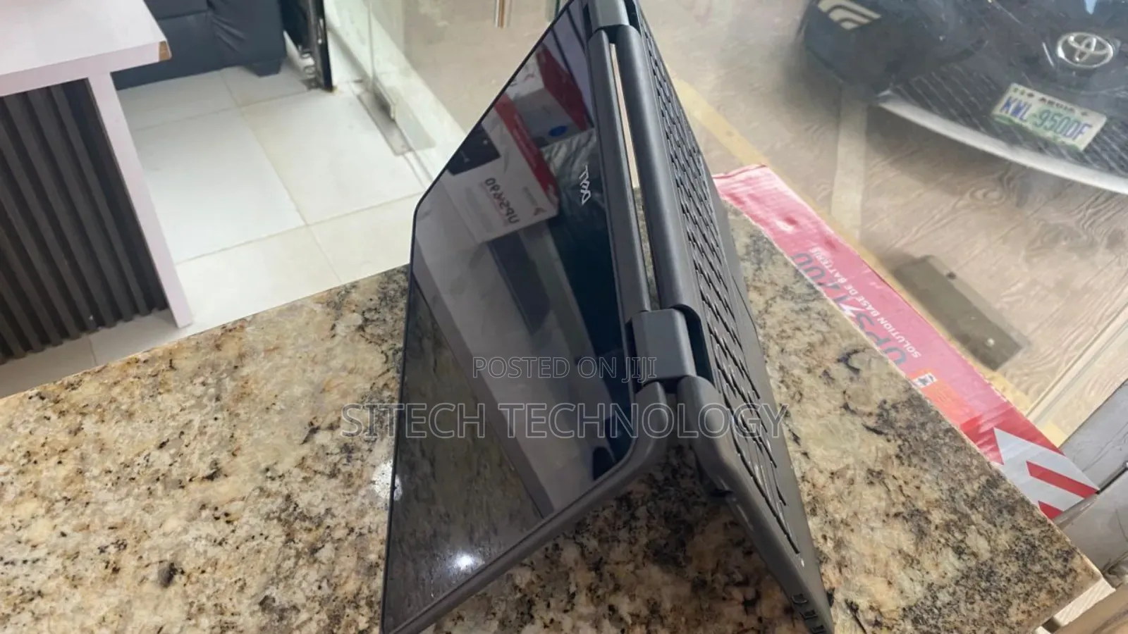 Laptop Dell Latitude 11 3190 4GB Intel Celeron SSD 128GB
