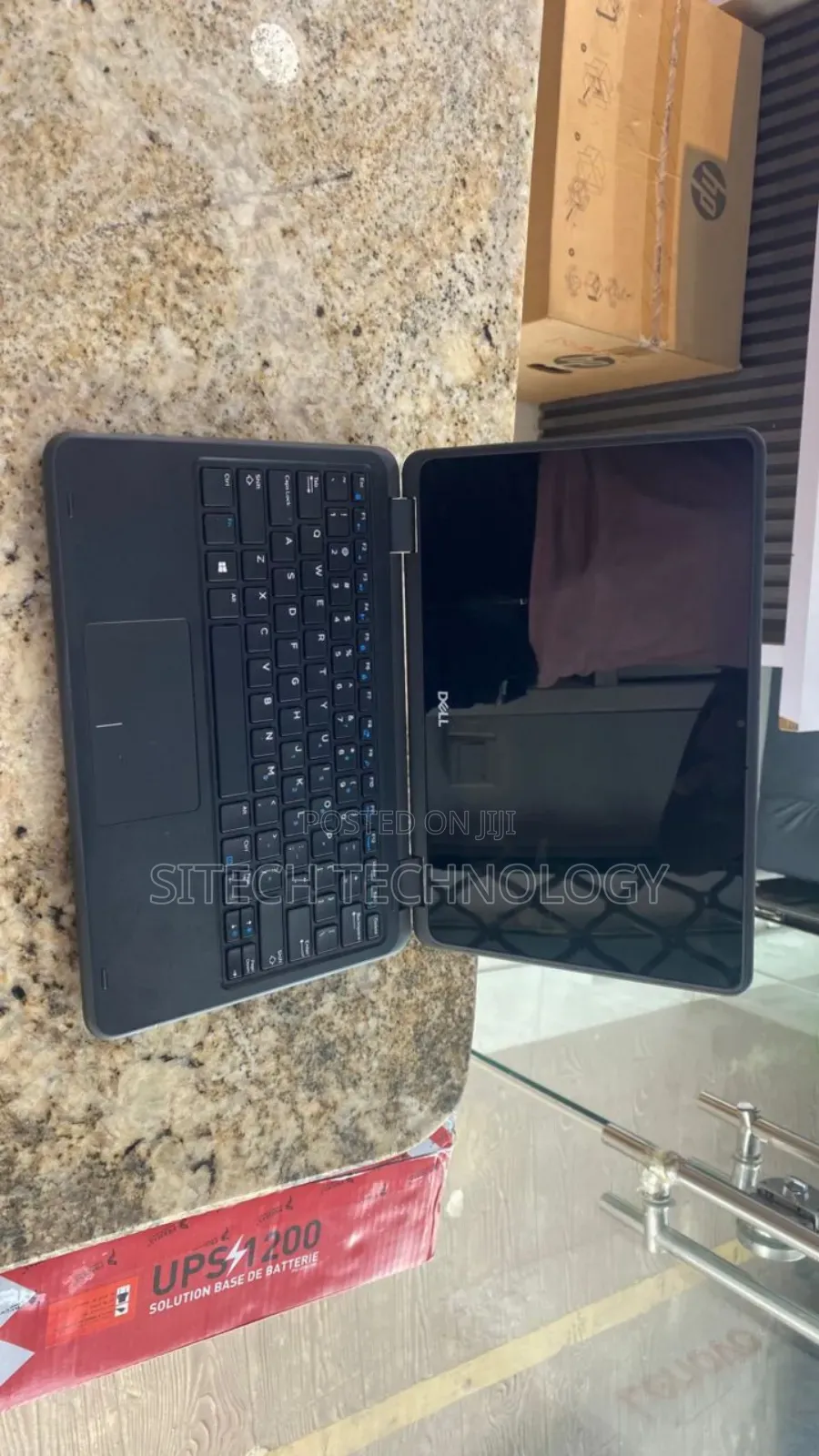 Laptop Dell Latitude 11 3190 4GB Intel Celeron SSD 128GB