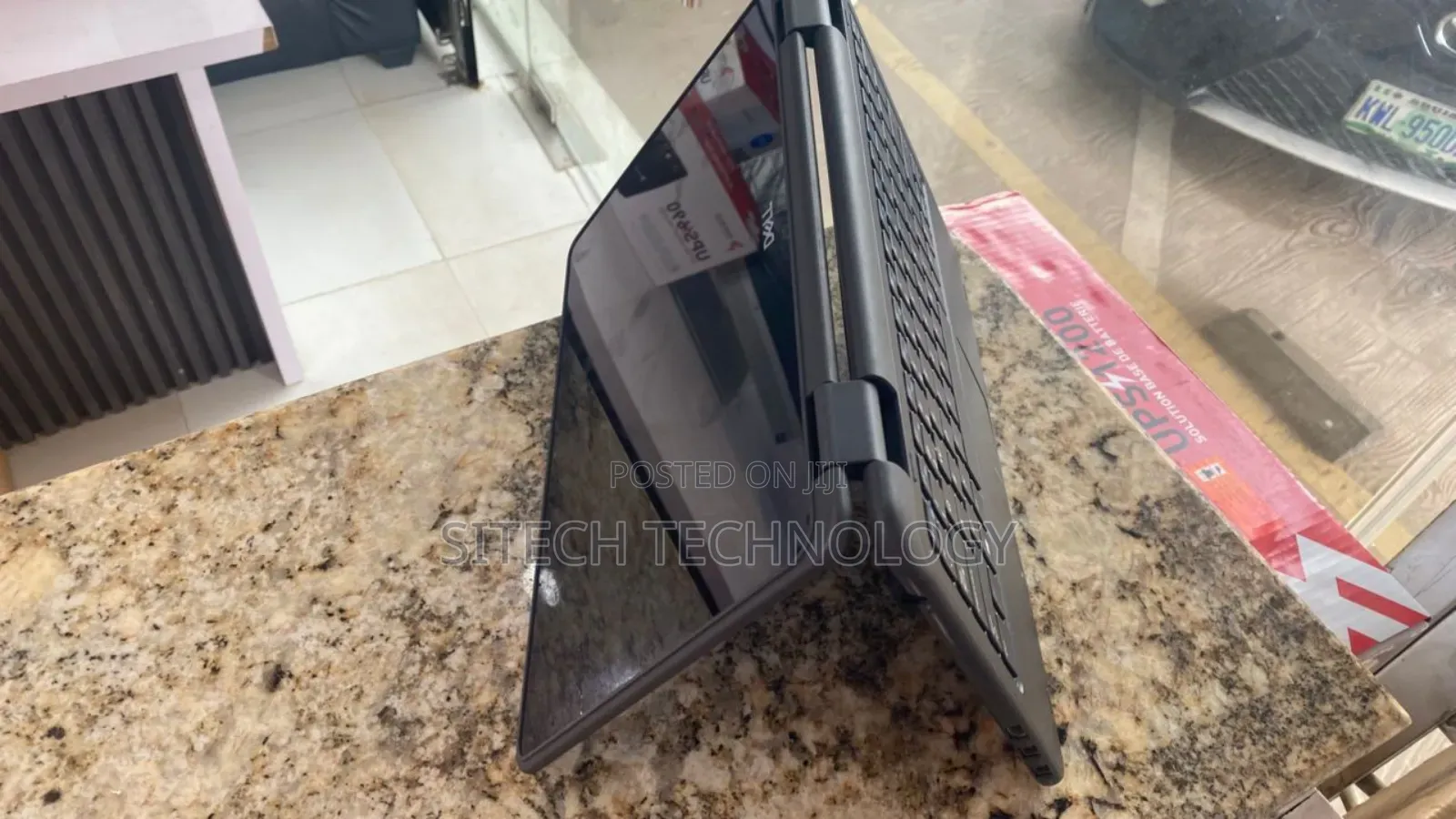 Laptop Dell Latitude 11 3190 4GB Intel Celeron SSD 128GB