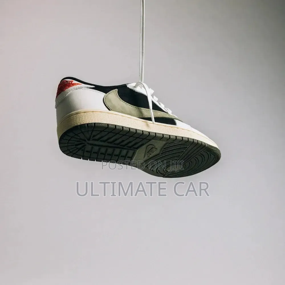 Nike Air Shoes
