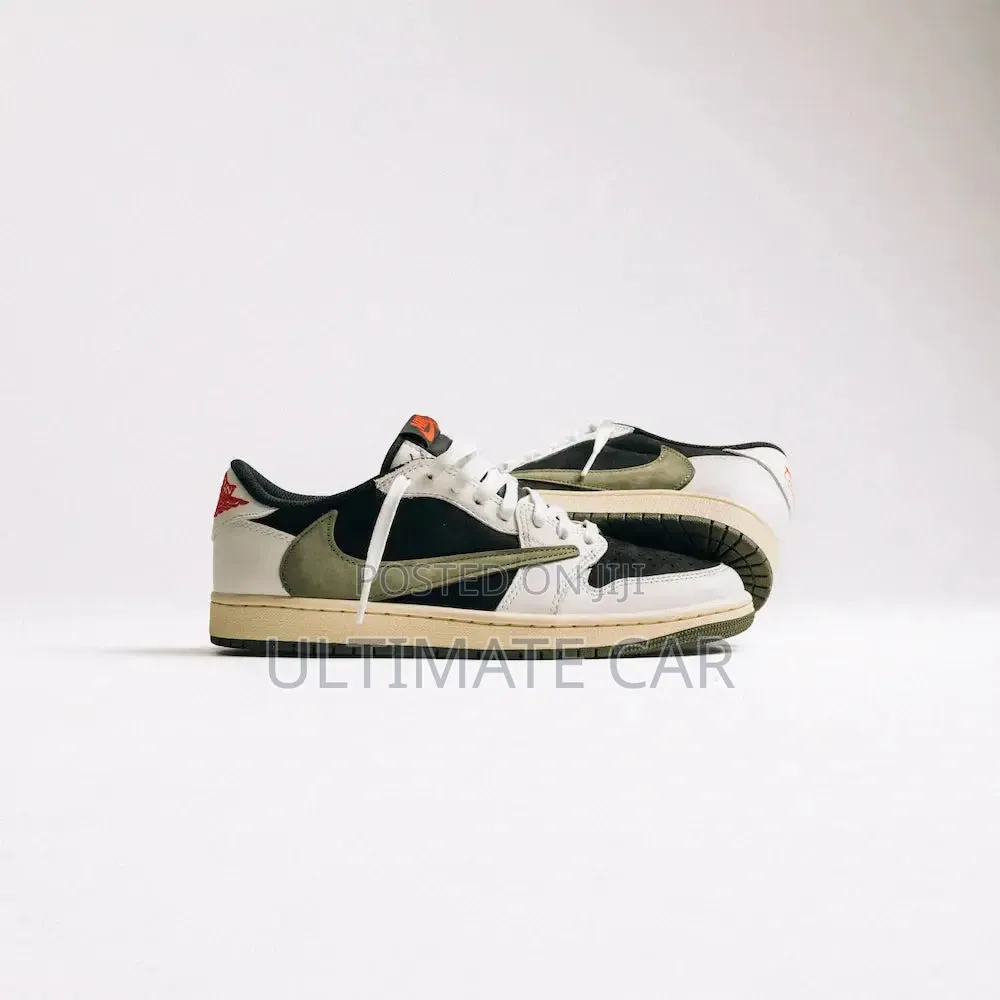 Nike Air Shoes