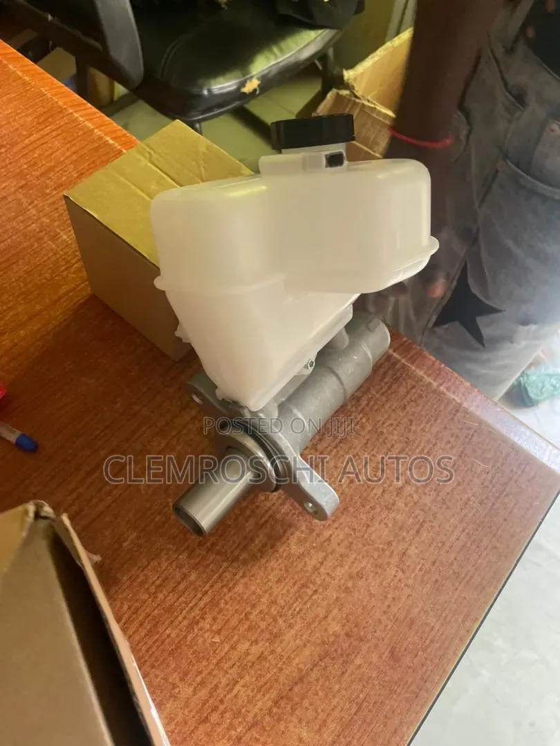 High Quality Certified New Master Brake Cylinder Ford Ranger 2019