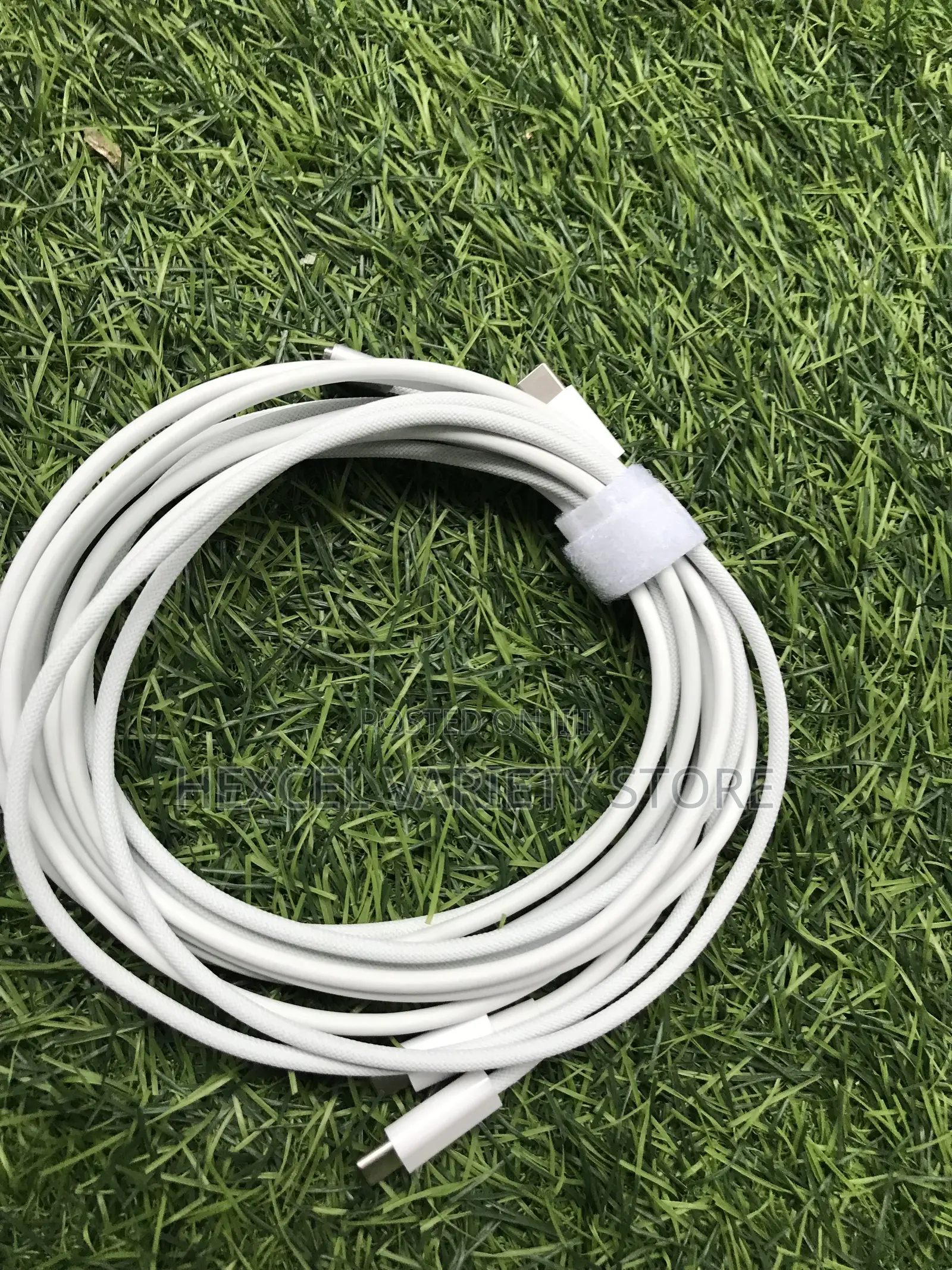 Original 2 in 1 Macbook Charger