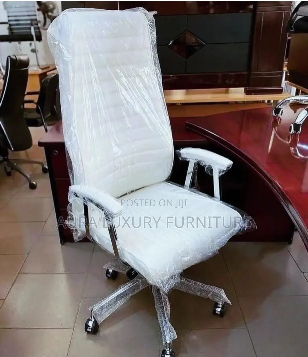 Office Chair.