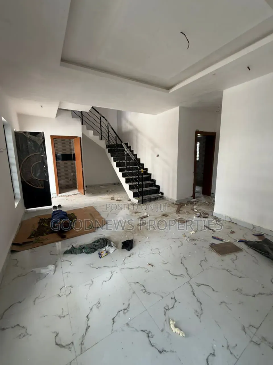 4bdrm Duplex in Orchid Lekki Lagos, Ikota for sale