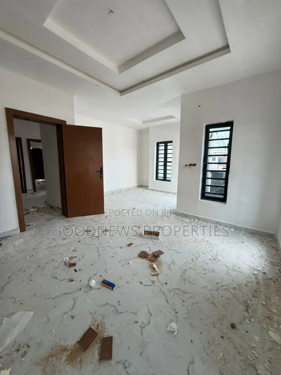 4bdrm Duplex in Orchid Lekki Lagos, Ikota for sale