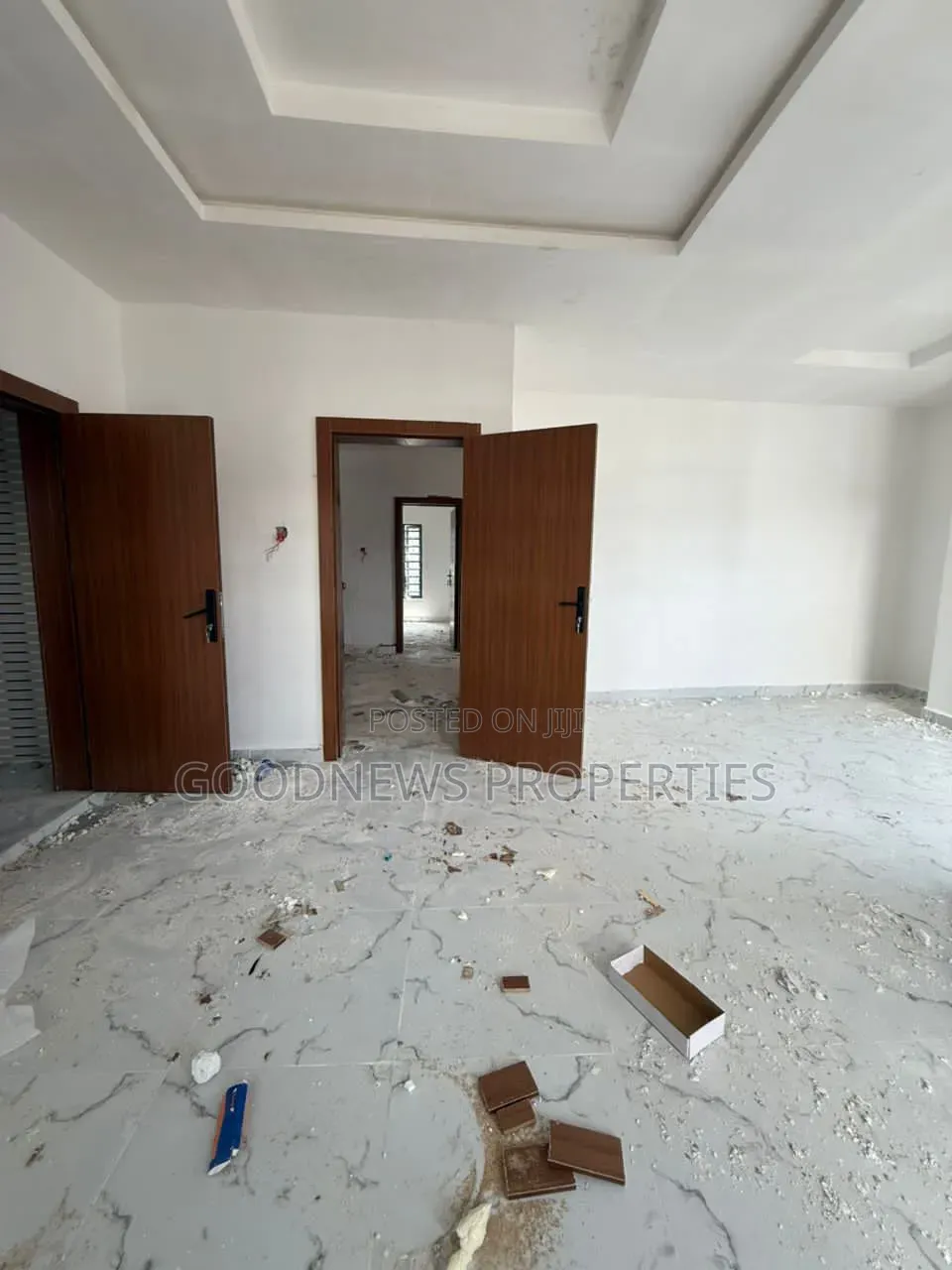 4bdrm Duplex in Orchid Lekki Lagos, Ikota for sale