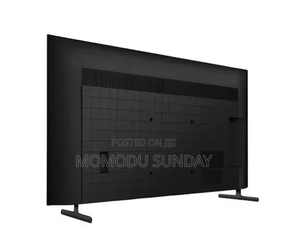 Sony Bravia Kd-55x80l 55-Inch Uhd Smart Led Tv
