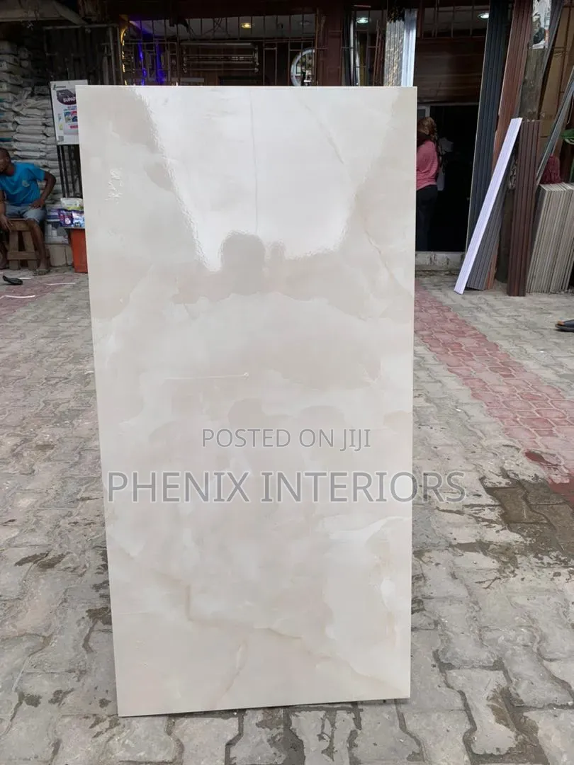 60cm × 120cm Spanish Porcelain Floor Tiles
