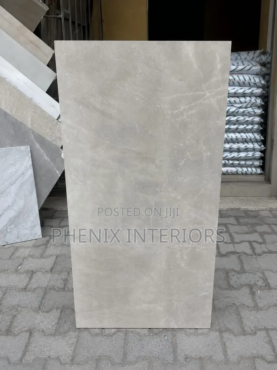 60cm × 120cm Spanish Porcelain Floor Tiles