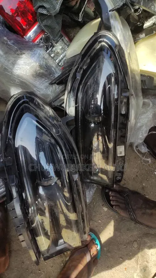 Headlight for Dodge Charger 2018