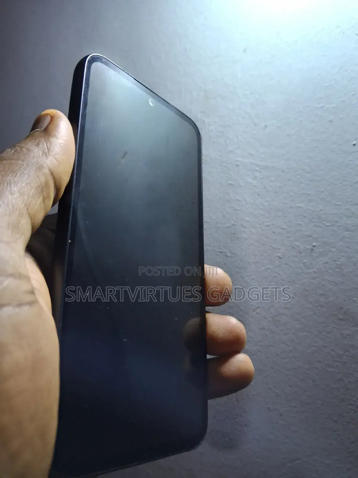 Samsung Galaxy A54 128 GB Black