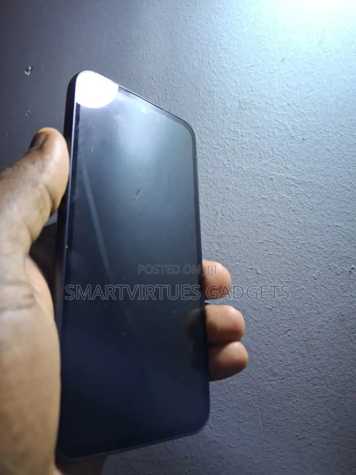 Samsung Galaxy A54 128 GB Black