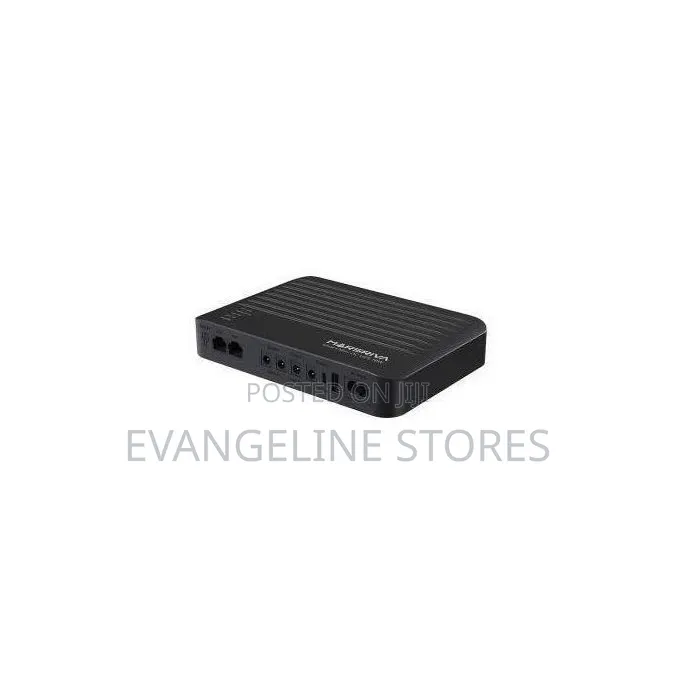 Marsriva Kp5 Max 20000mah Smart Mini Router Dc Ups 18 Watt