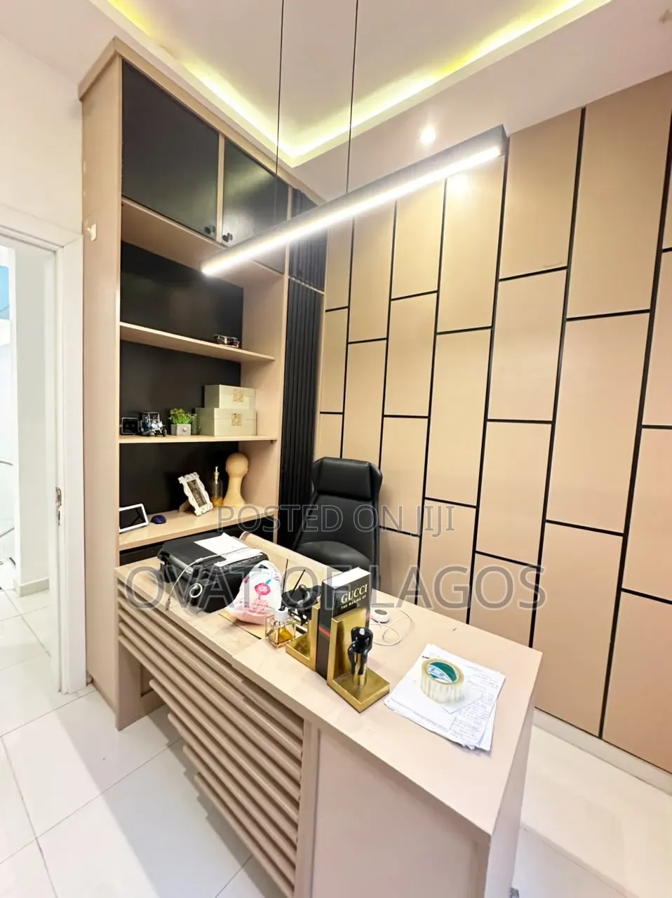 5bdrm Duplex in Idado for rent