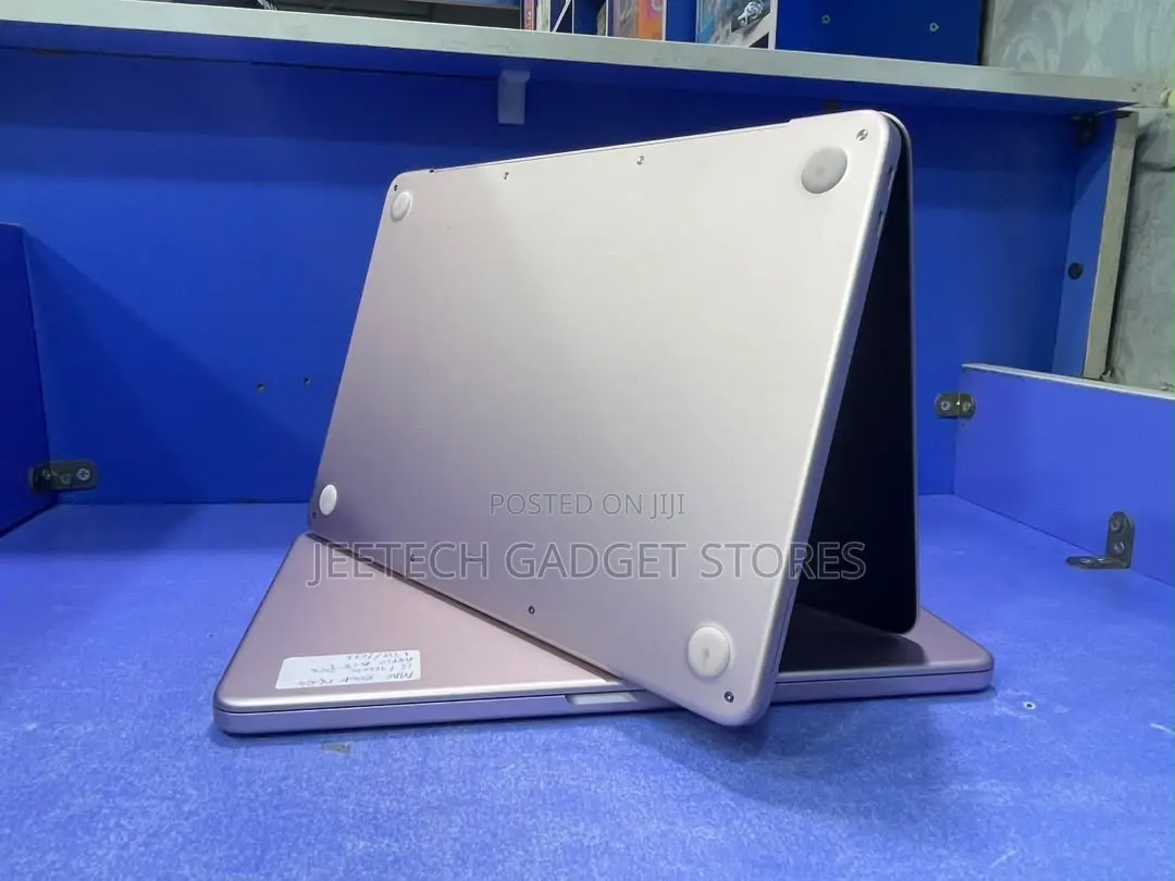 New Laptop Apple MacBook Neo 2026 8GB SSD 512GB