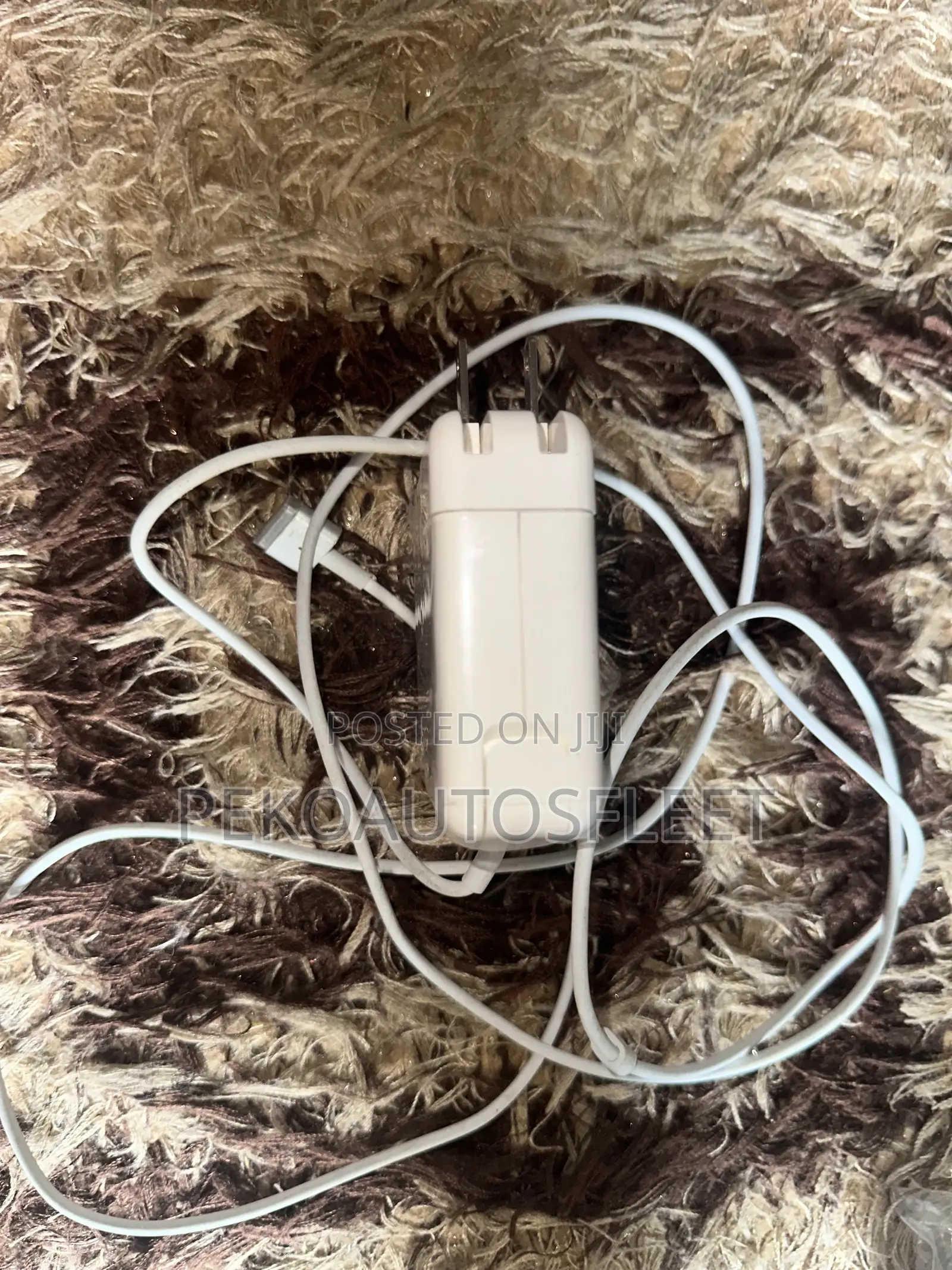 Apple Replacement 60w Magsafe Power Adapter