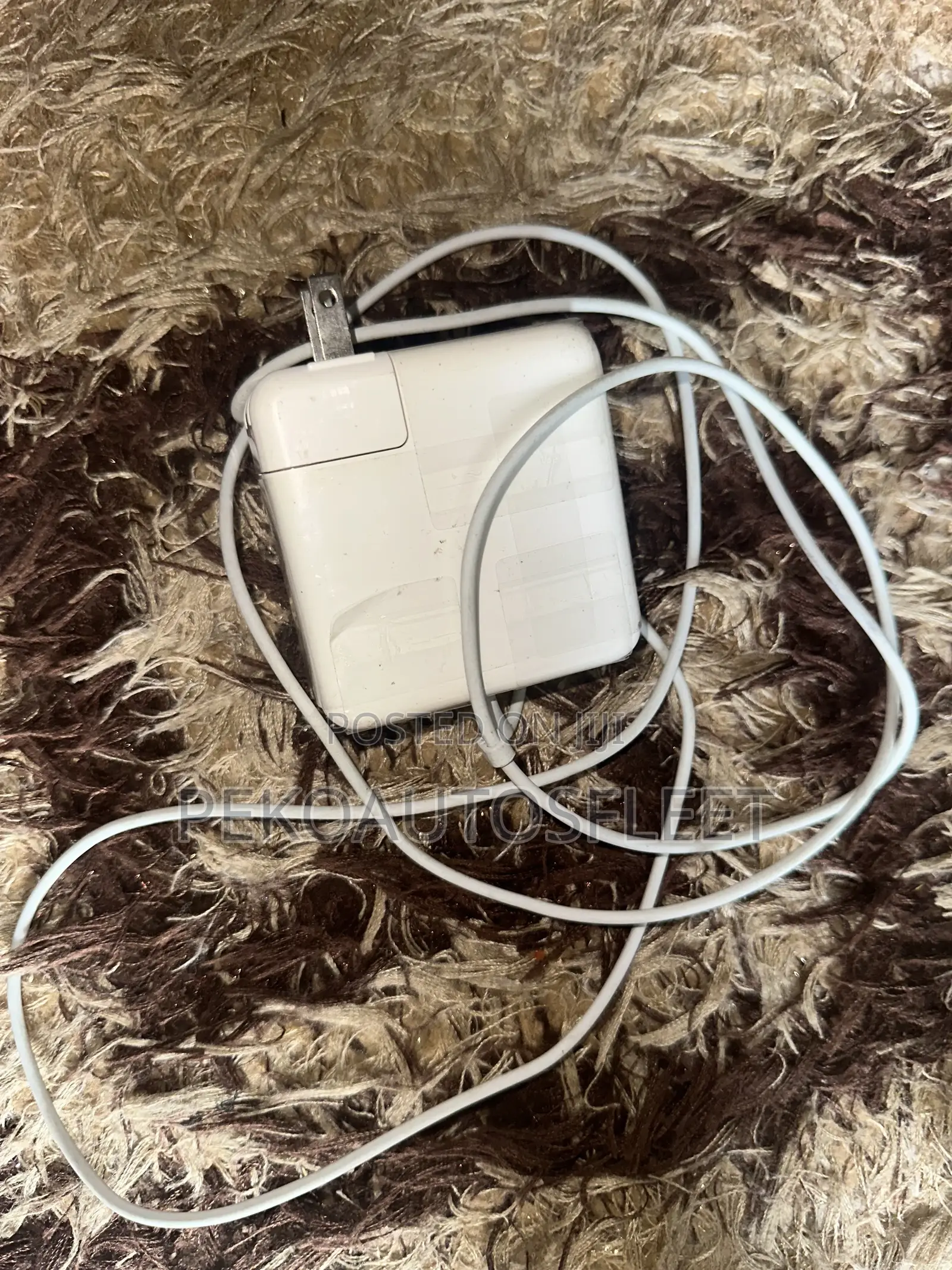Apple Replacement 60w Magsafe Power Adapter
