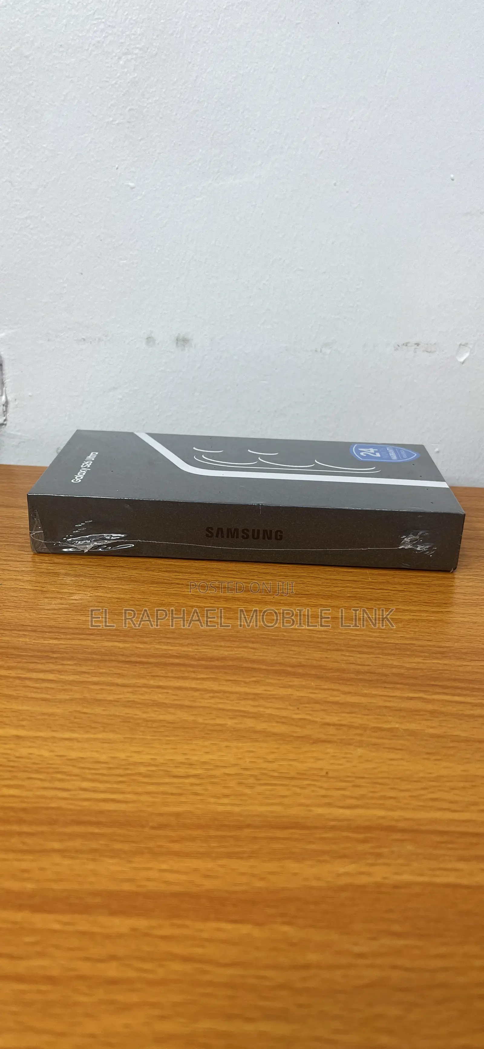 New Samsung Galaxy S26 Ultra 5G 1 TB Purple